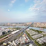 Landmark Plus - Vinhomes Central Park
