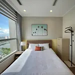 Landmark Plus - Vinhomes Central Park