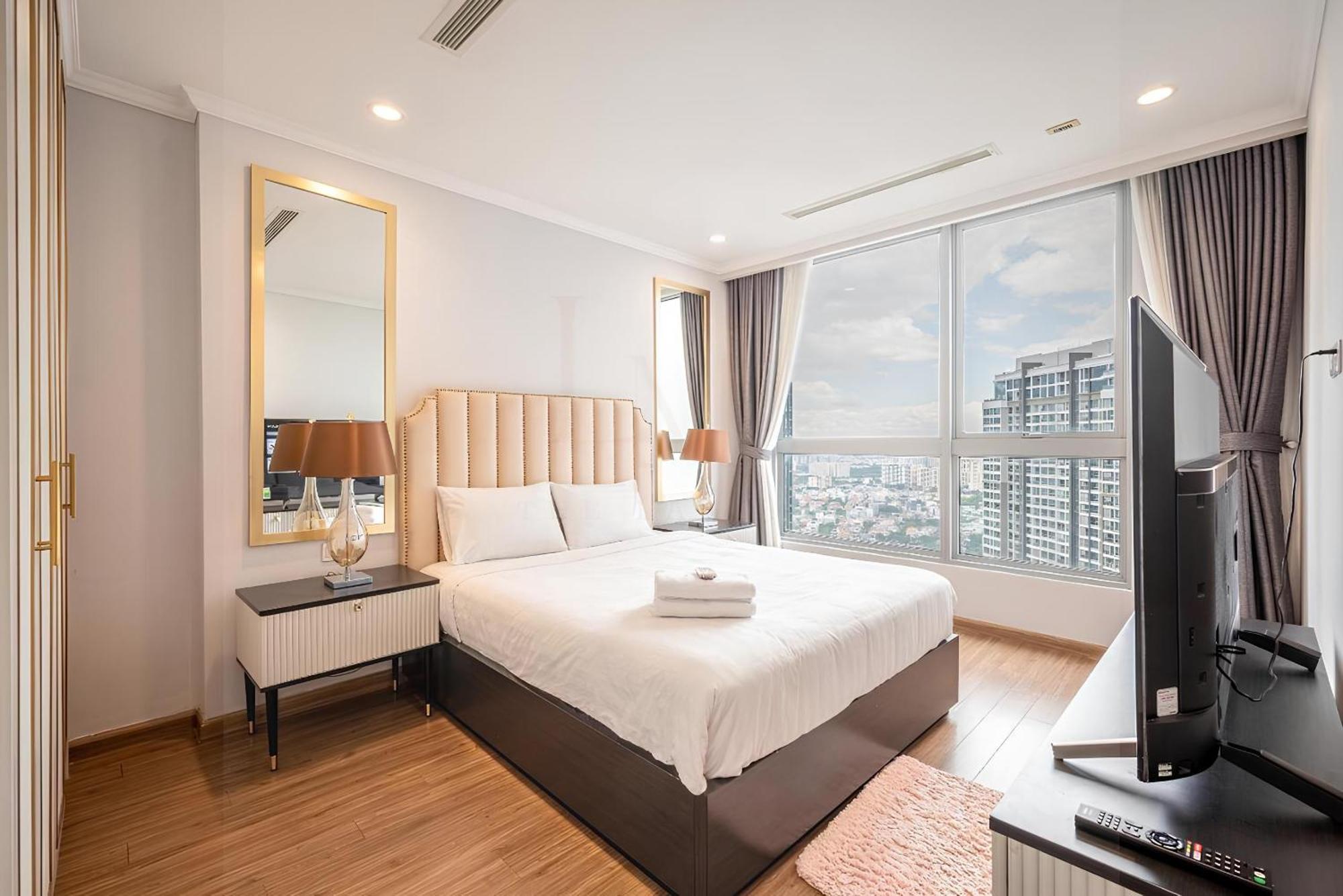 Appartement Landmark - Vinhomes Park