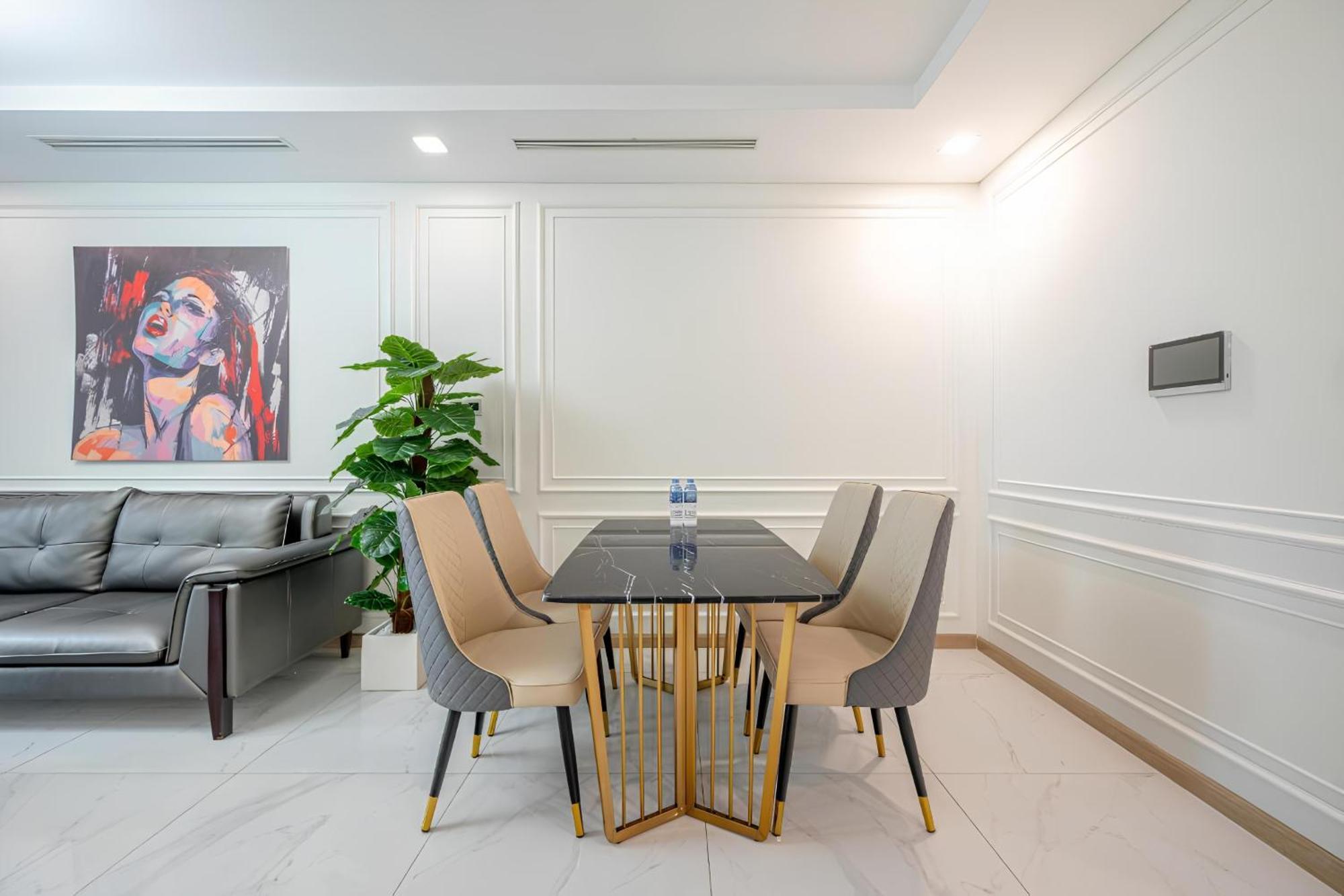 Appartement Landmark - Vinhomes Park