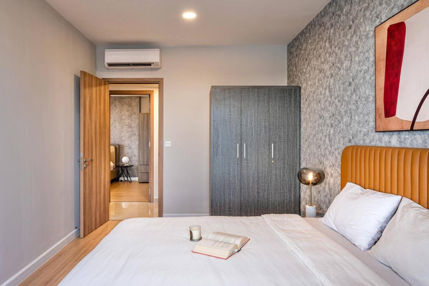 Landmark - Vinhomes Park Appartement
