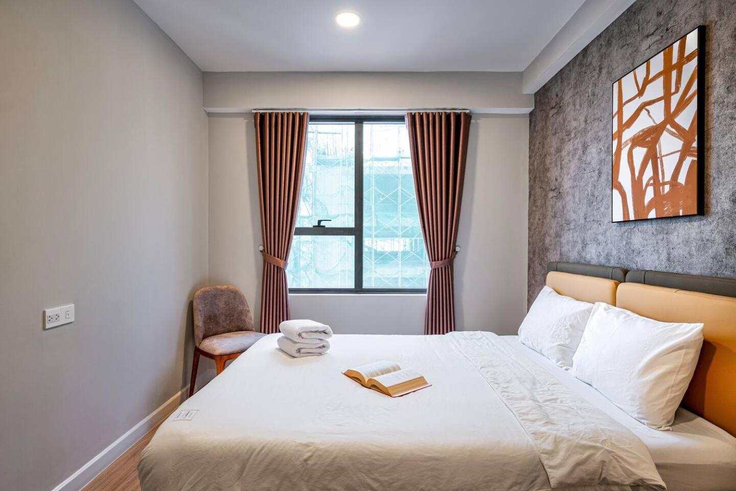 Appartement Landmark - Vinhomes Park