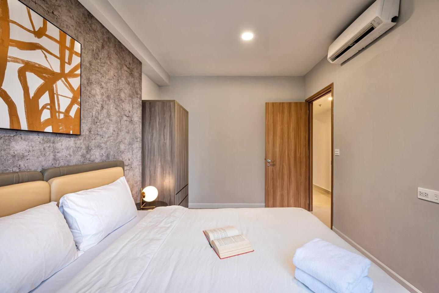 Appartement Landmark - Vinhomes Park *