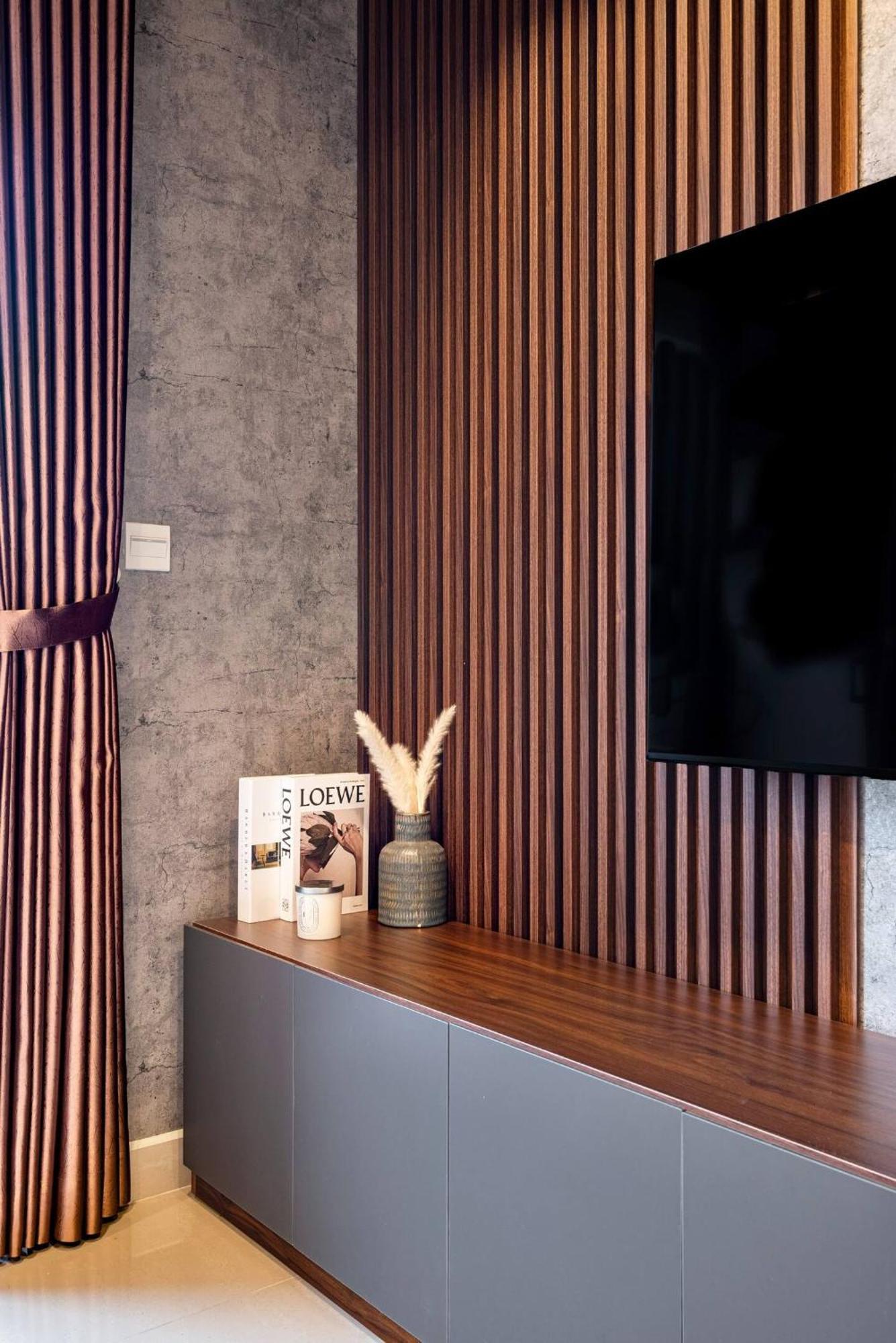 Landmark - Vinhomes Park Appartement Hô Chi Minh-Ville