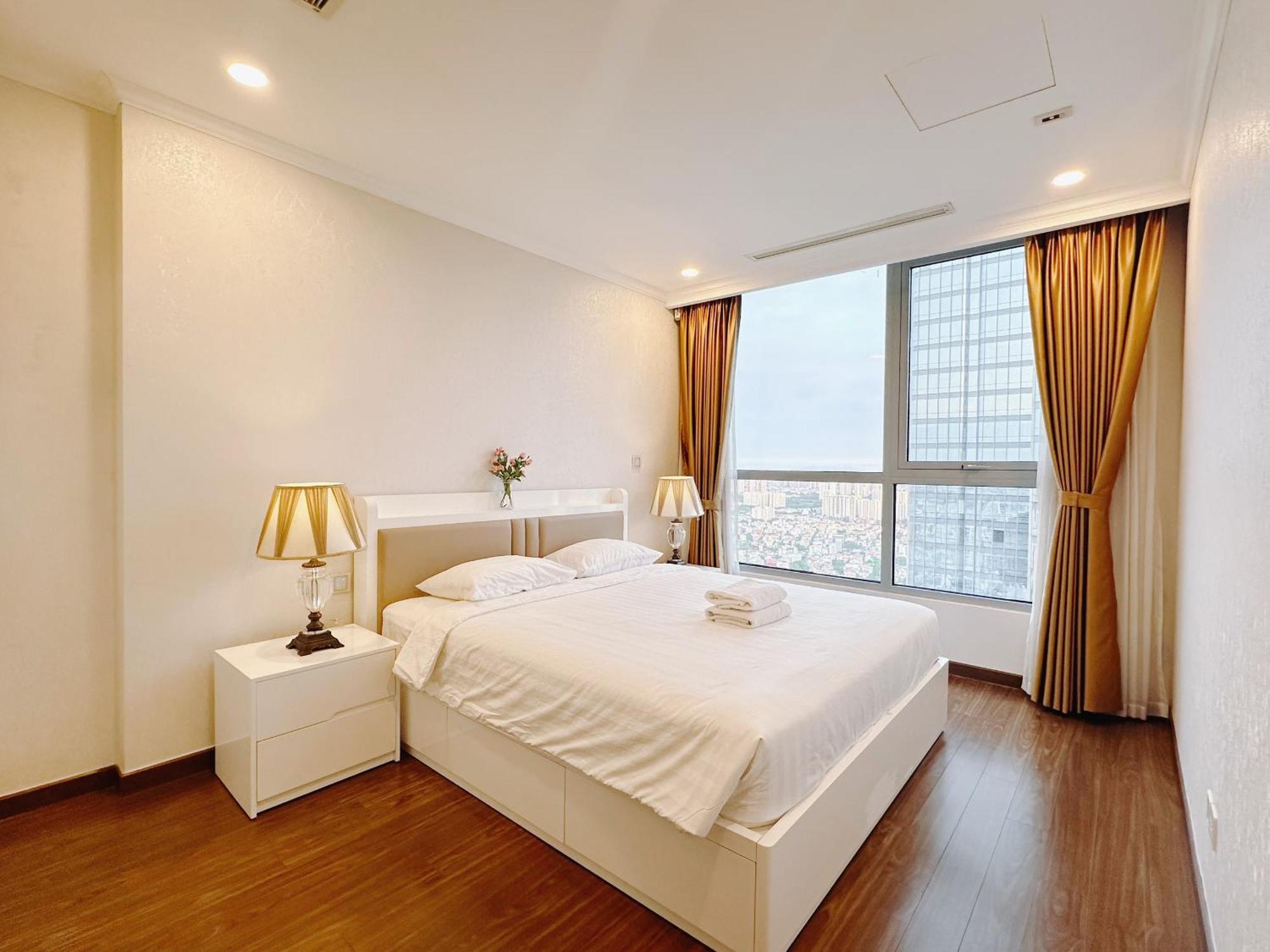 Landmark - Vinhomes Park * TP. Hồ Chí Minh