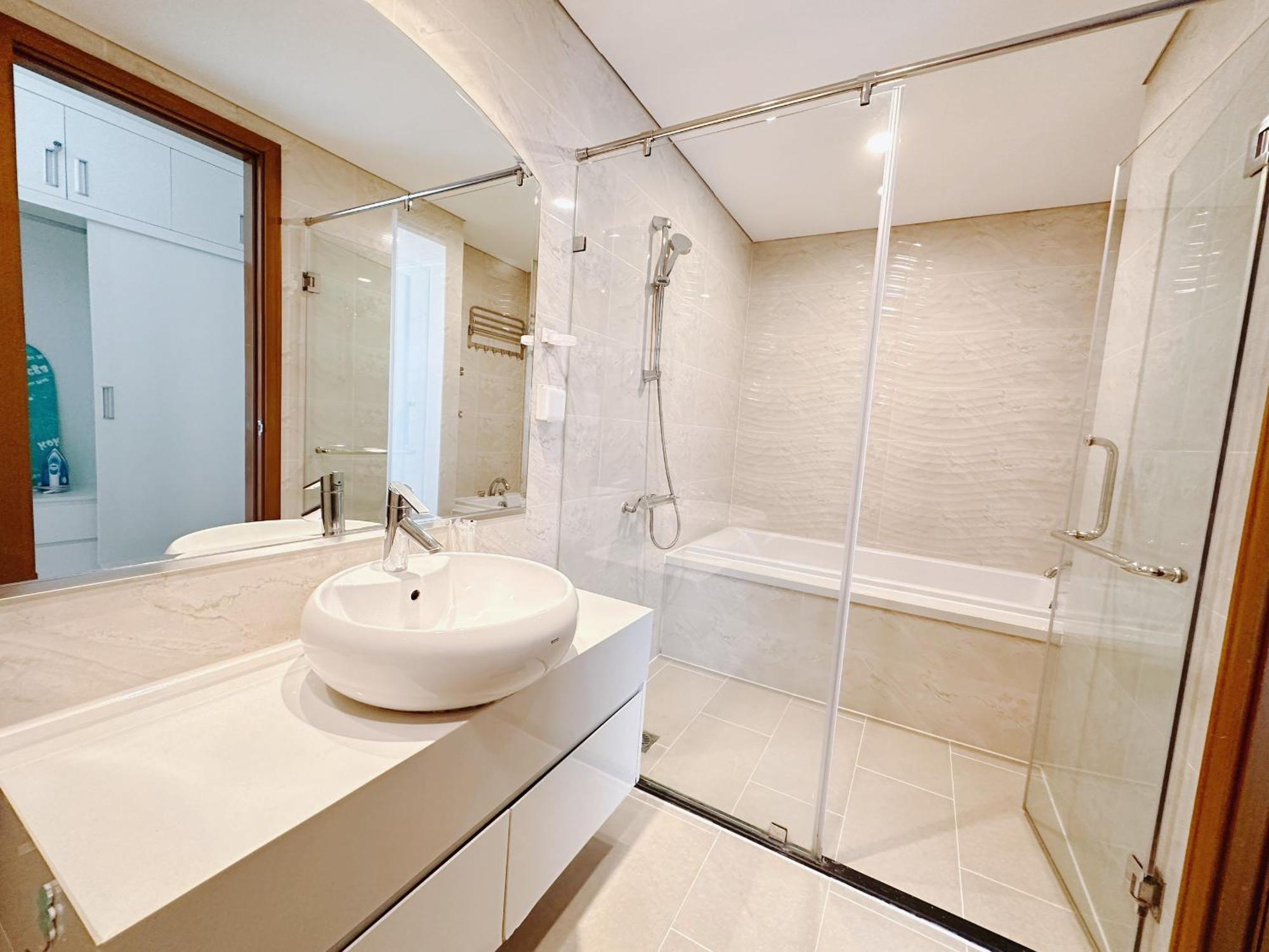 Landmark - Vinhomes Park Căn hộ TP. Hồ Chí Minh