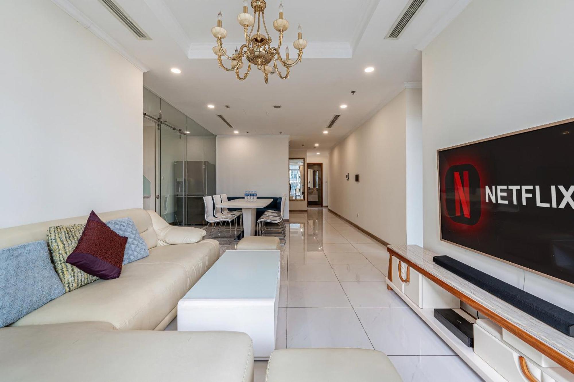 Landmark - Vinhomes Park
