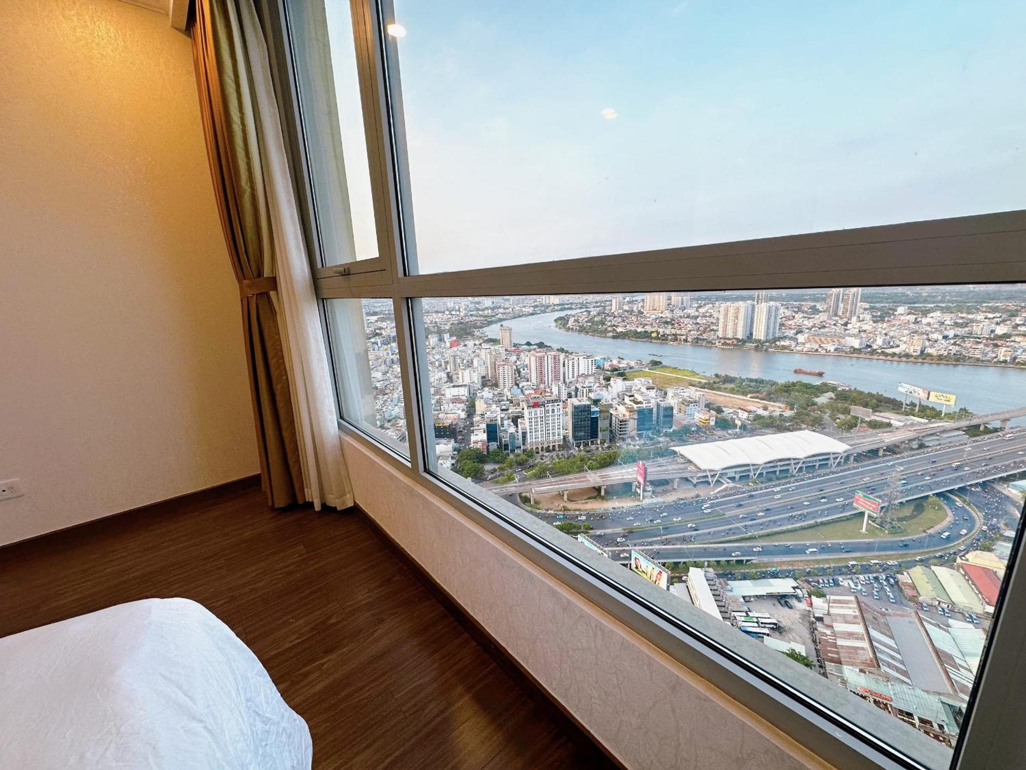 Landmark - Vinhomes Park * TP. Hồ Chí Minh