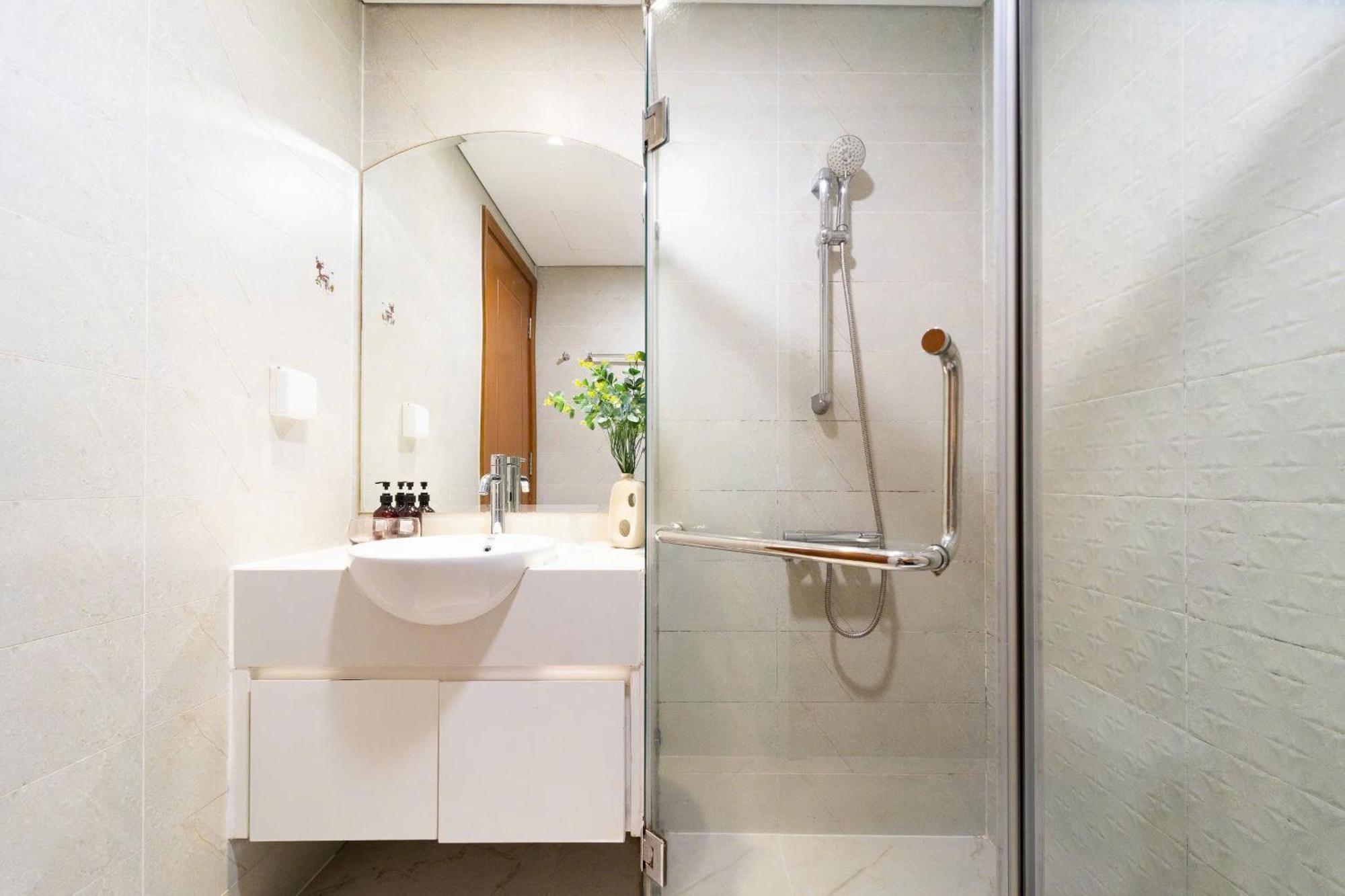 Apartamento Landmark - Vinhomes Park Cidade de Ho Chi Minh