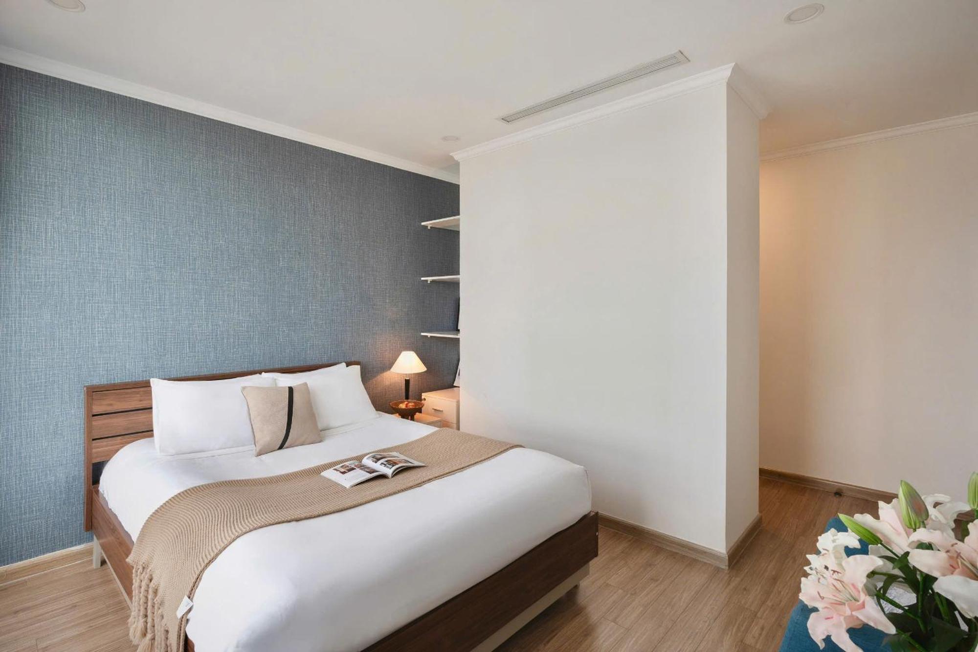 Landmark - Vinhomes Park TP. Hồ Chí Minh